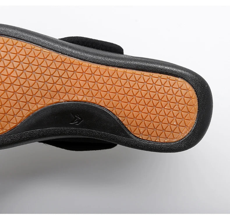 Comfort Shoes for Swollen & Wide Feet