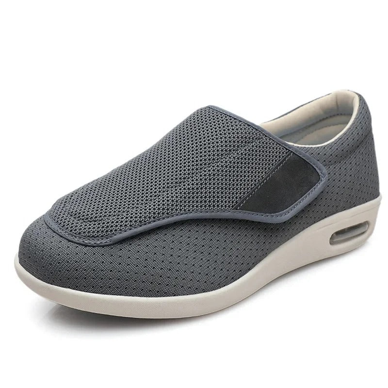 Comfort Shoes for Swollen & Wide Feet