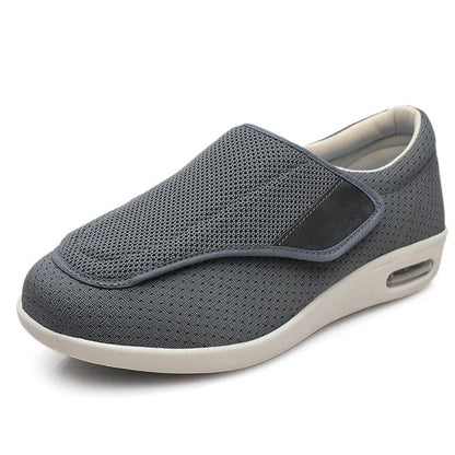 Comfort Shoes for Swollen & Wide Feet