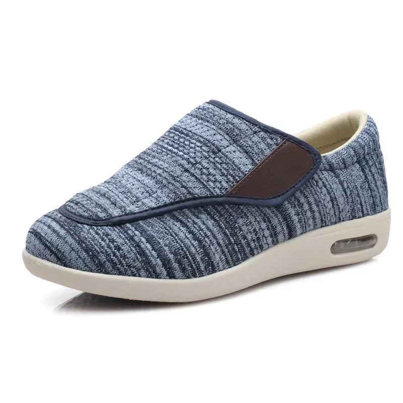 Comfort Shoes for Swollen & Wide Feet