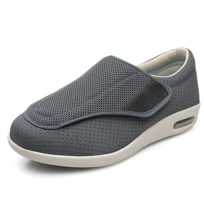 Comfort Shoes for Swollen & Wide Feet