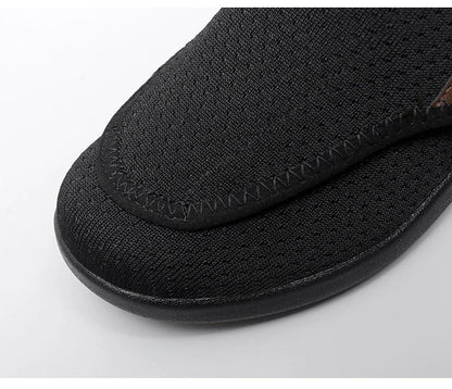 Comfort Shoes for Swollen & Wide Feet