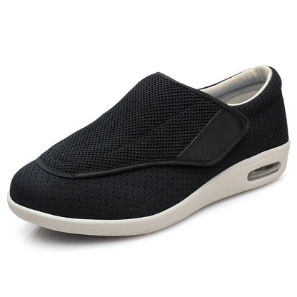 Comfort Shoes for Swollen & Wide Feet