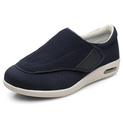 Comfort Shoes for Swollen & Wide Feet