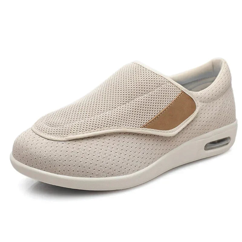 Comfort Shoes for Swollen & Wide Feet