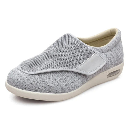 Comfort Shoes for Swollen & Wide Feet