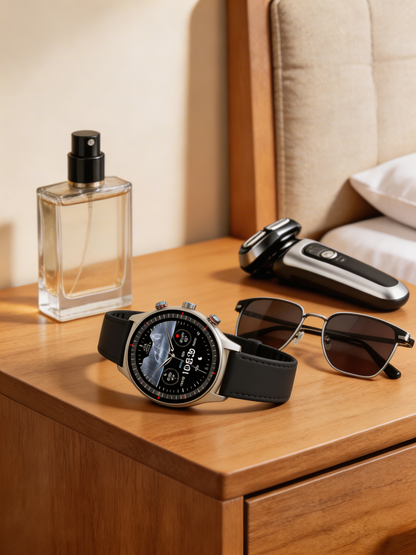 Digital Smartwatch