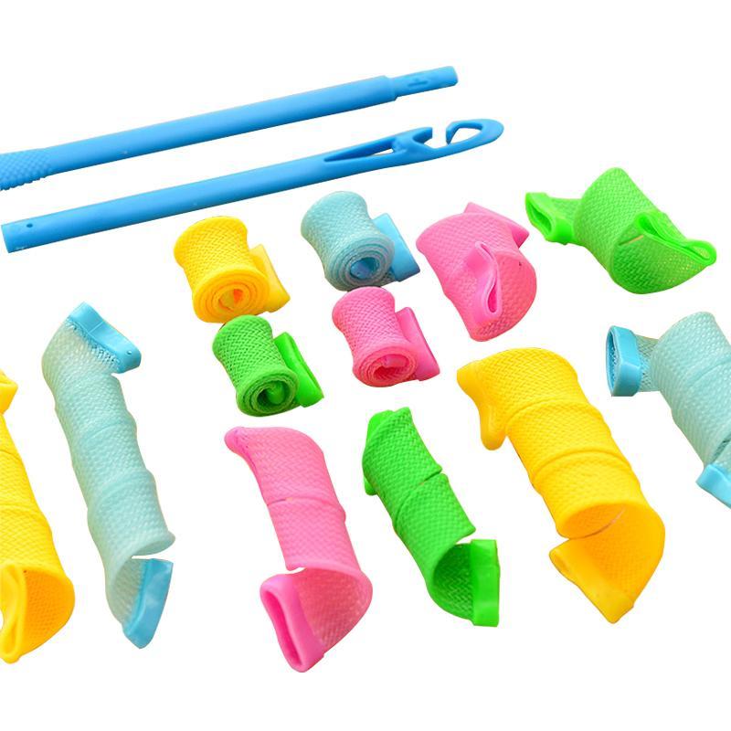 DIY Hair Curler | 1+1 FREE