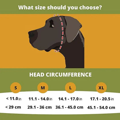 Dog Ear Muff Headphones for Noise Reduction and Comfort
