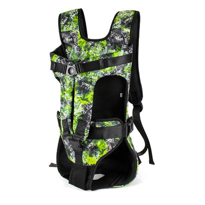 Dog Shoulder Carrier Bag