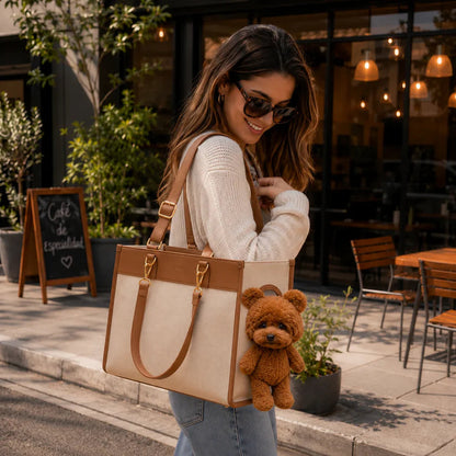 Dog Travel Carrier Bag