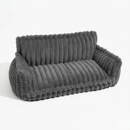 DOGVIA – Soft & washable orthopedic dog sofa for pets