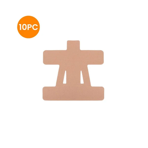 Kinesiology Tape 10pcs