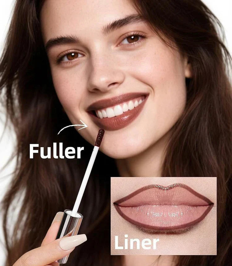 Peel Off Lip Liner