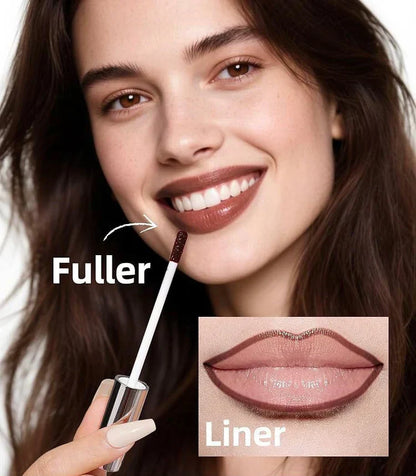 Peel Off Lip Liner