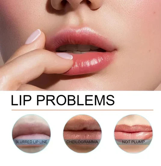 Peel Off Lip Liner