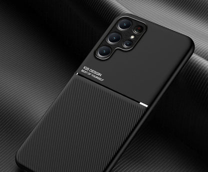 Durable Drop-Proof Case for Modern Smartphones – Slim and Sturdy Design