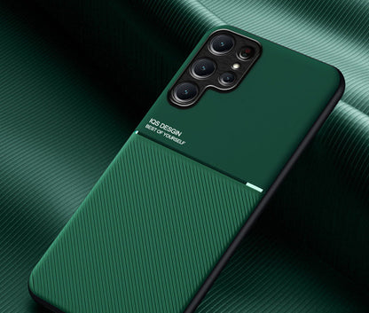 Durable Drop-Proof Case for Modern Smartphones – Slim and Sturdy Design