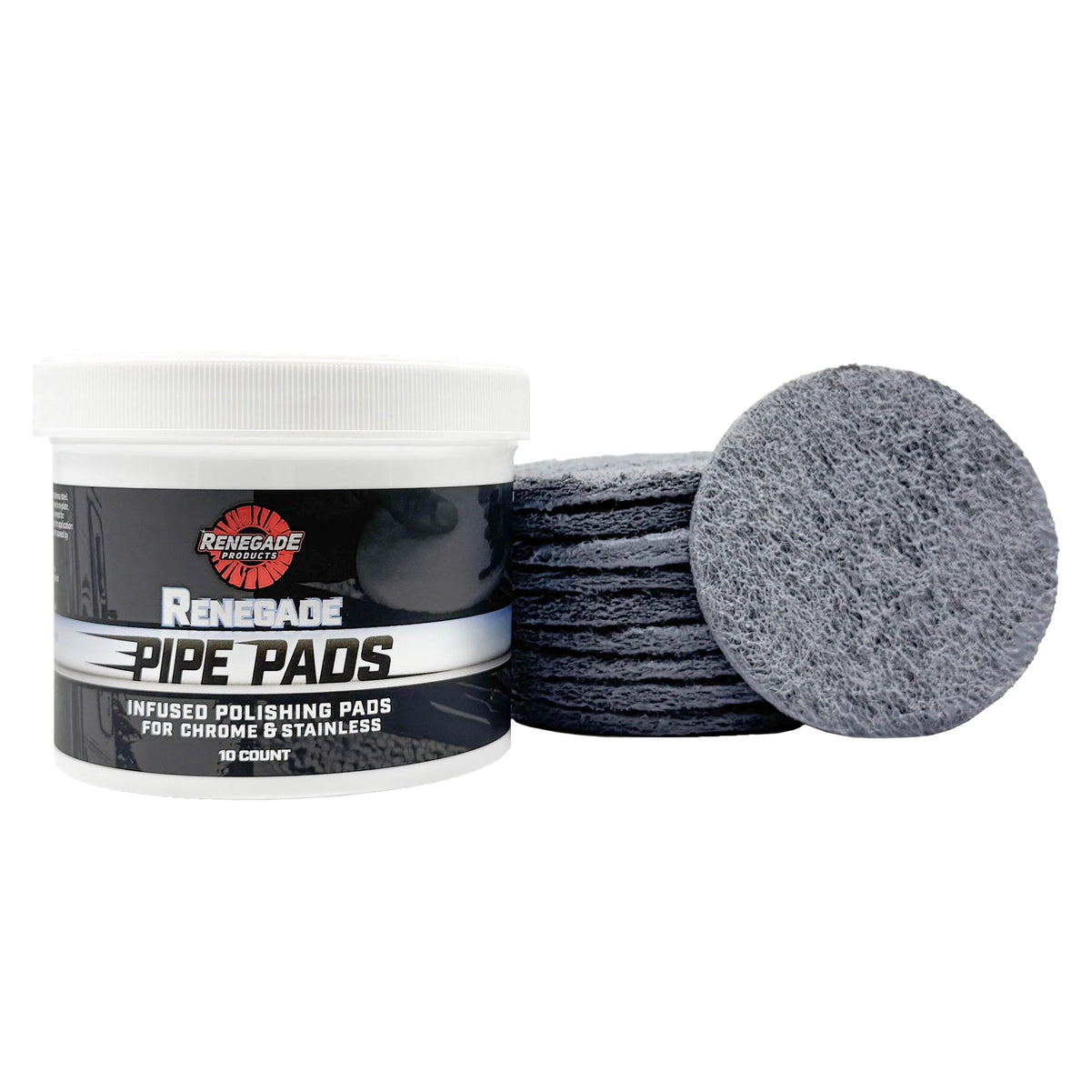 Polishing Pads – Shine Made Easy