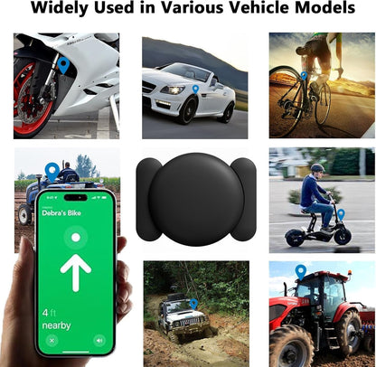 Upgraded-Mini GPS Tracker | Discreet, Location Monitoring