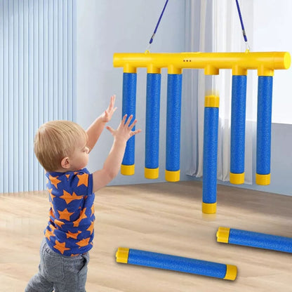 Hot Sale Hand Speed & Reflex Training Game: Engaging Fitness Fun for Kids and Adults