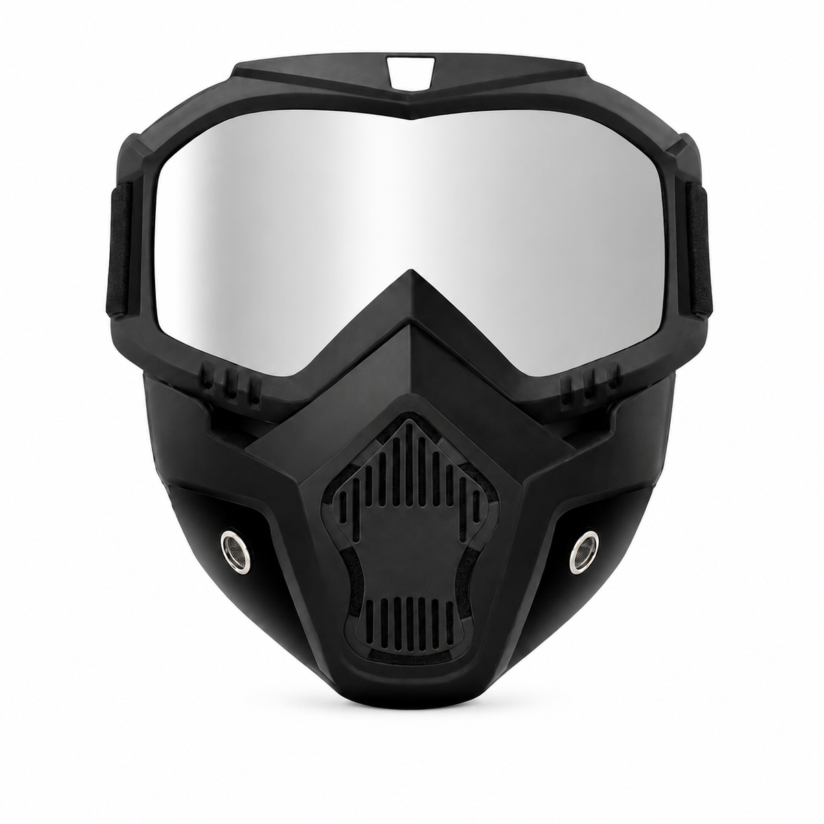 Buy 2 Get 1 FreeDetachable Full Face Goggle Mask