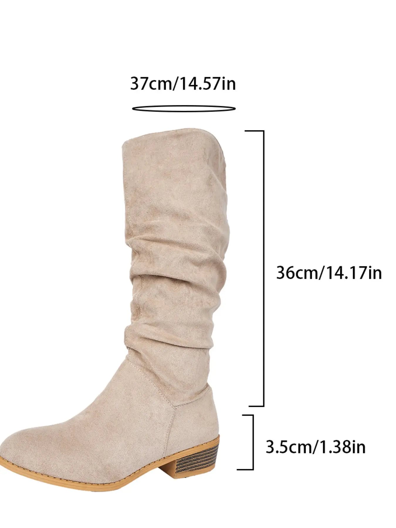 Women's Vintage Ankle Boots