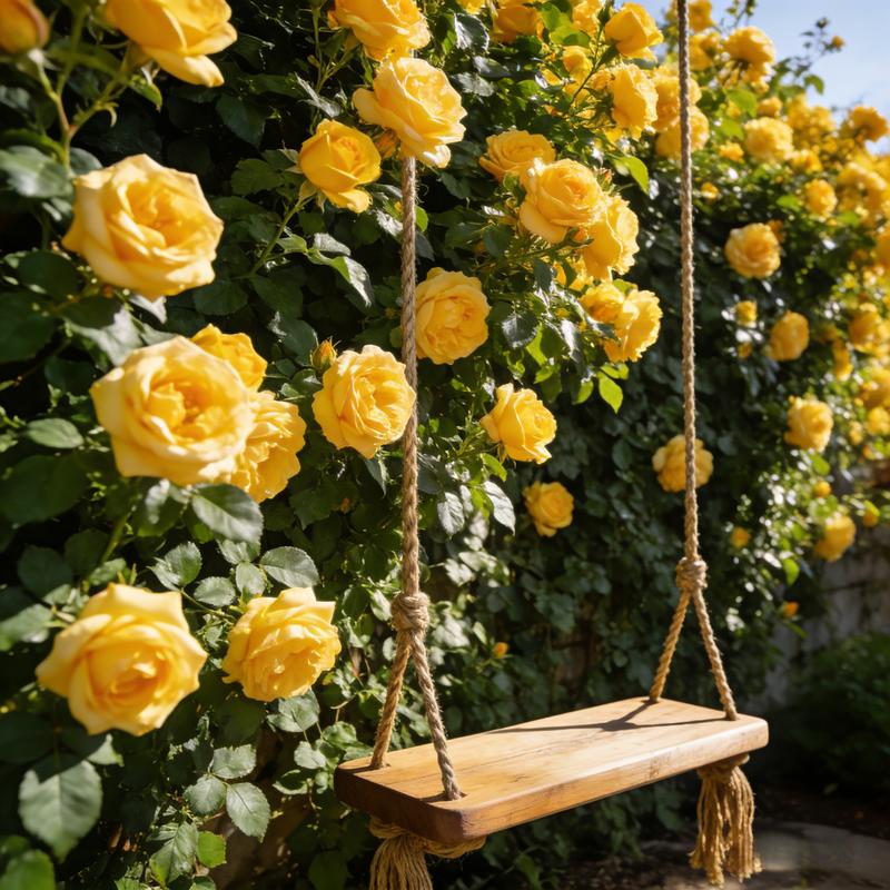 300 Pcs Rare Rose Flower Seeds