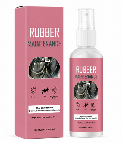 Mold & Mildew Cleaner Spray