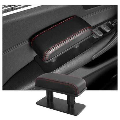 Hot Sale 50% OFF | Universal Armrest Support Pad | Comfortable Elbow Cushion for Every Drive
