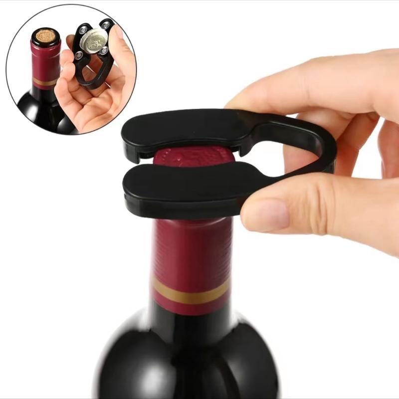 Air Pump Cork Remover Wine Bottle Opener