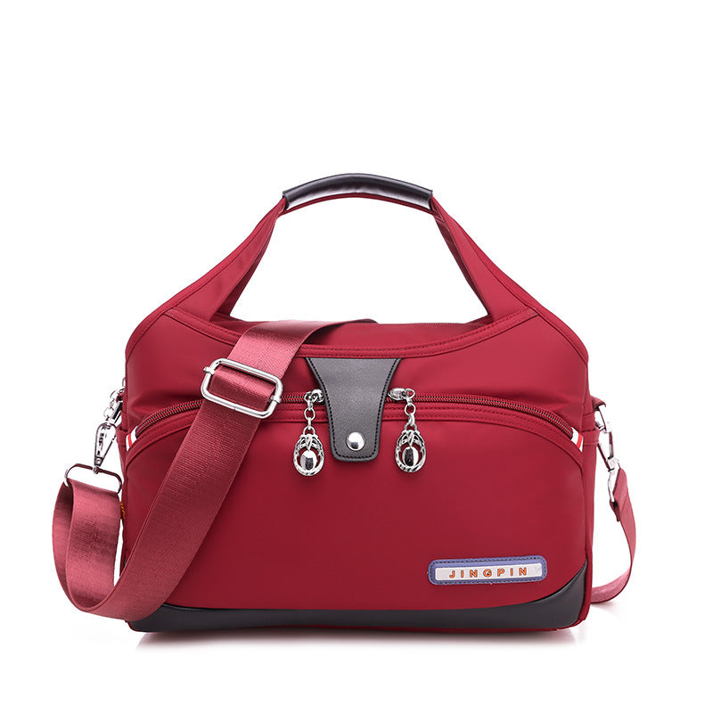 HOT SALE 50%OFFFashion Anti-theft Tote Bag