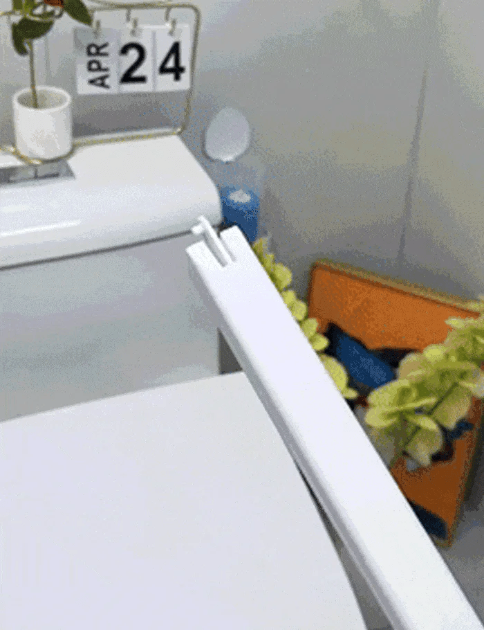 Disposable Toilet Cleaning Brush — Hygienic, Easy & Mess-Free