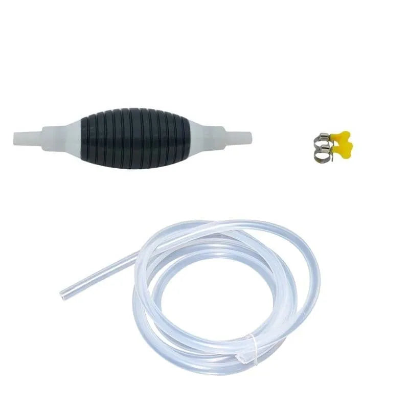 Multifunction Liquid Sucker