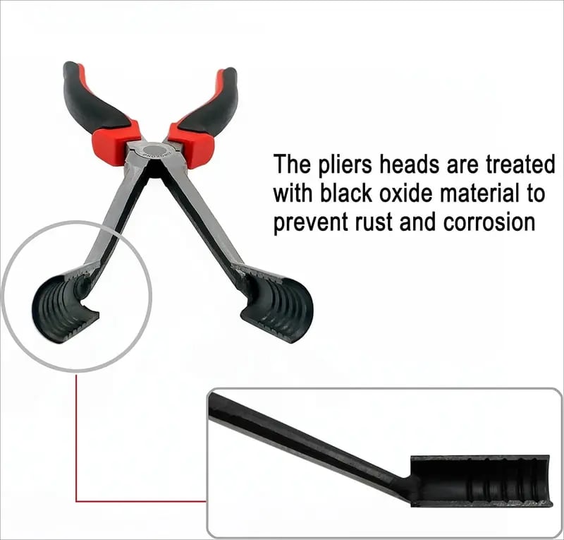 LAST DAY 49% OFF - Spark Plug Wire Removal Pliers