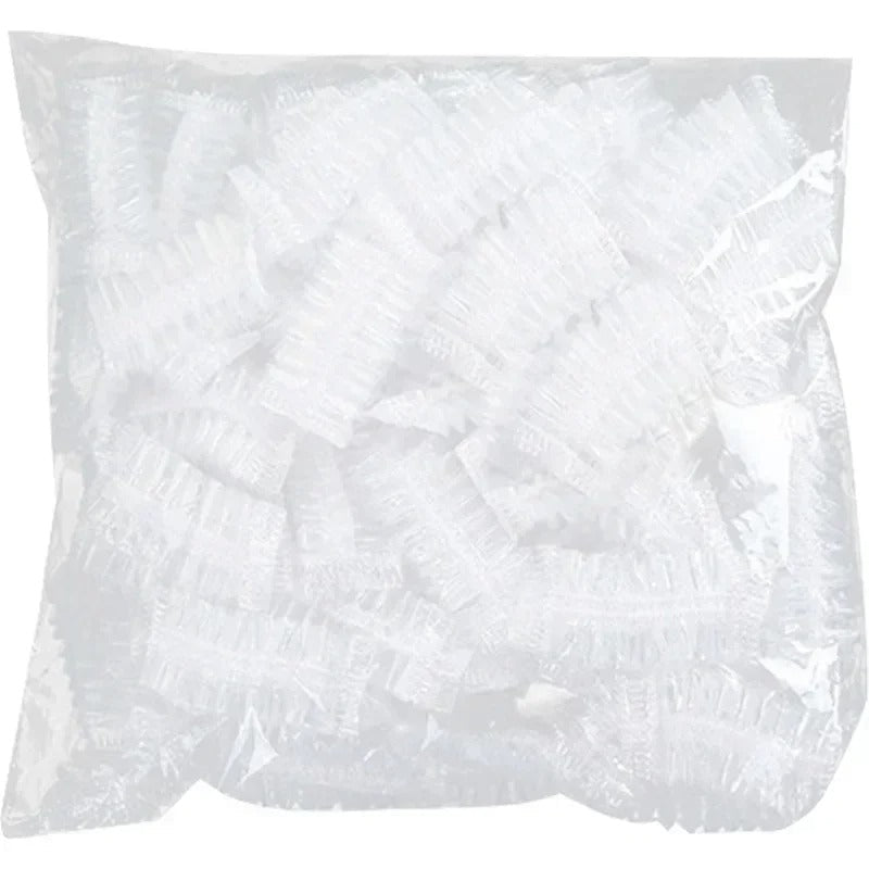 Ear Protection for Shower and Bath (100 pcs)