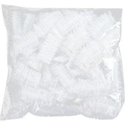 Ear Protection for Shower and Bath (100 pcs)