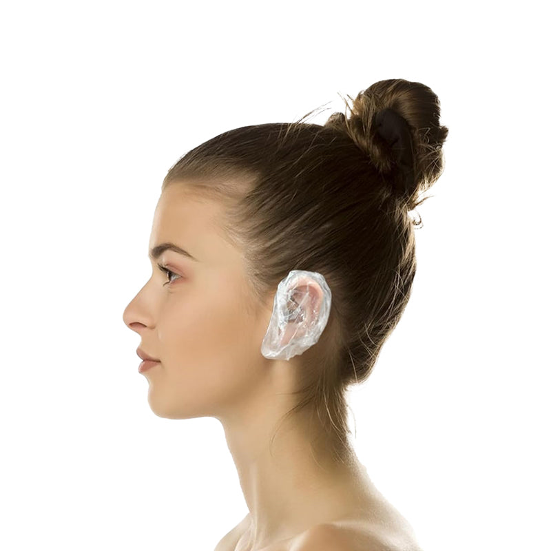 Ear Protection for Shower and Bath (100 pcs)