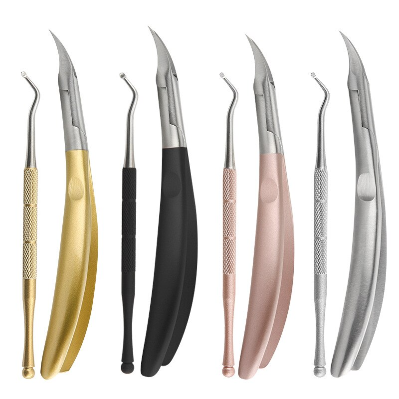 Precision Nail Trimmer | Effortless and accurate nail grooming.