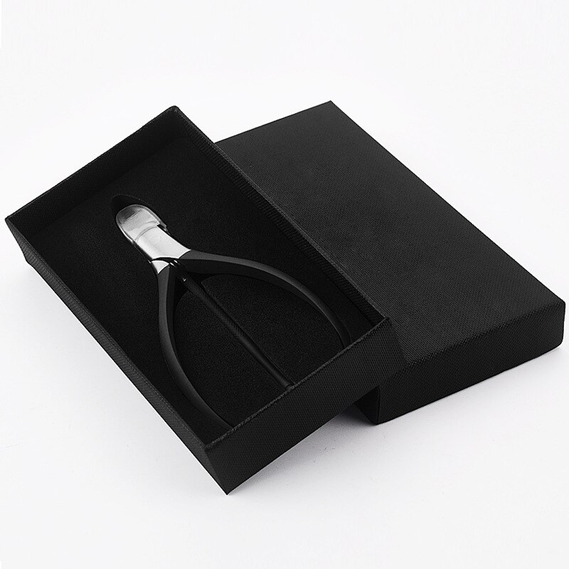 Precision Nail Trimmer | Effortless and accurate nail grooming.