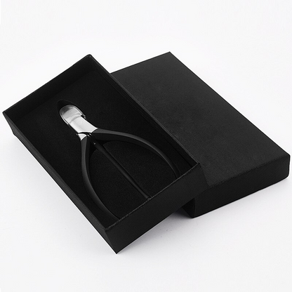 Precision Nail Trimmer | Effortless and accurate nail grooming.