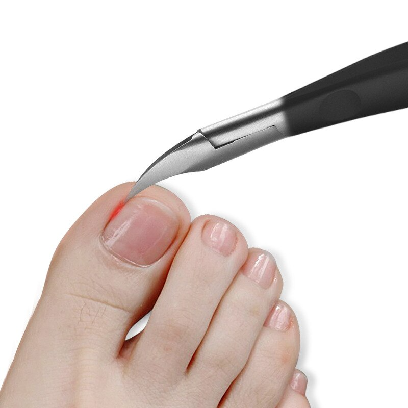 Precision Nail Trimmer | Effortless and accurate nail grooming.