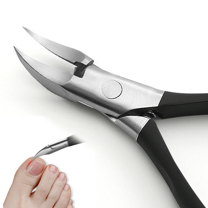 Precision Nail Trimmer | Effortless and accurate nail grooming.