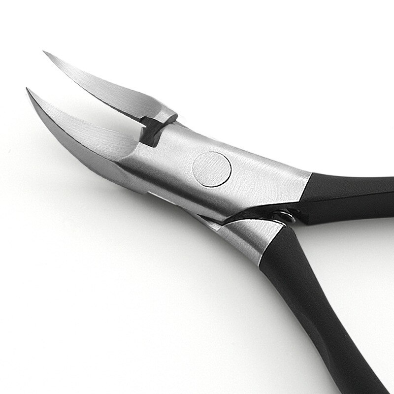 Precision Nail Trimmer | Effortless and accurate nail grooming.