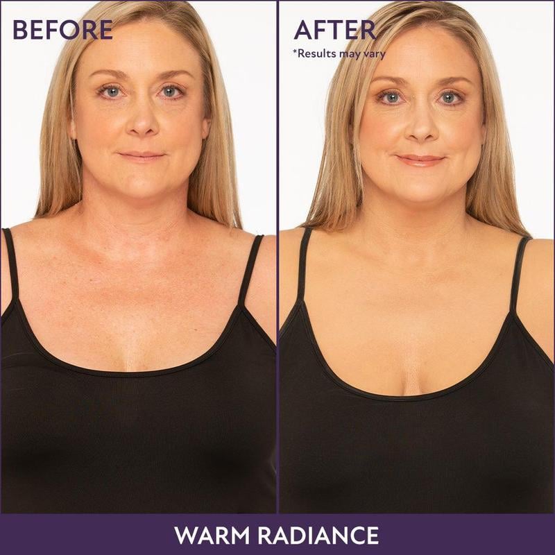 Last Day PromotionBeauty Body Coverage Perfector – Waterproof, lightweight & flawless body makeup