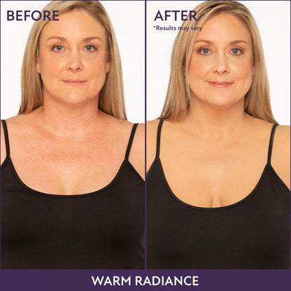 Last Day PromotionBeauty Body Coverage Perfector – Waterproof, lightweight & flawless body makeup