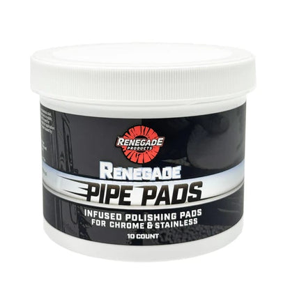 Polishing Pads – Shine Made Easy