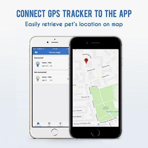 Buy 1 Get 1 FreeAnti-lost Alarm Smart Wireless Bluetooth Tracker (For People, Pets & Items)