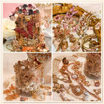 Last Day 49% OFF Mystery Jewelry Jar – Curated Sparkle Collection for a Beautiful Surprise