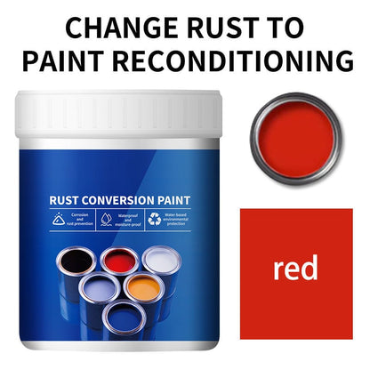 2026 New Arrival Waterproof Rust RemoverSolve fading, leaking, peeling and rusting